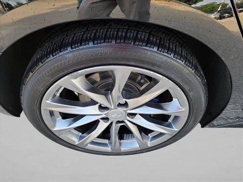 Used 2020 Cadillac CT5 Sport w/ Driver Awareness Plus Package RWD image 11