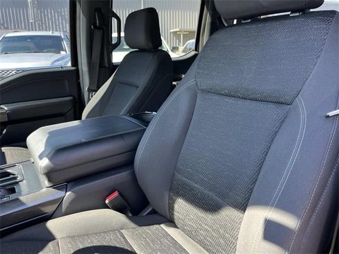 Certified 2023 Ford F150 XLT w/ Equipment Group 302A High image 29