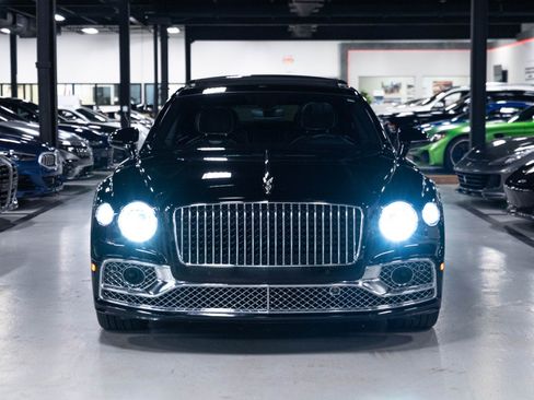 Used 2020 Bentley Flying Spur W12 AWD/4WD image 85