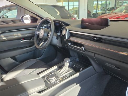 New 2026 MAZDA CX-50 AWD 2.5 Hybrid w/ Cargo Package image 5