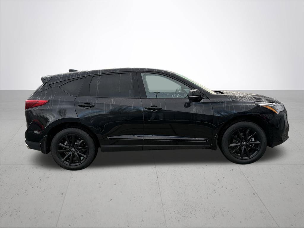 New 2025 Acura RDX SH-AWD image 5