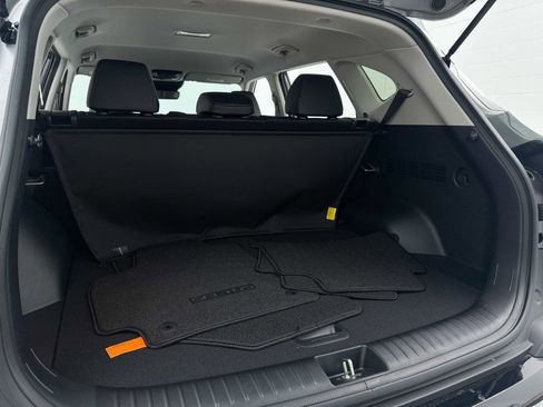 Certified 2026 Kia Seltos EX image 37