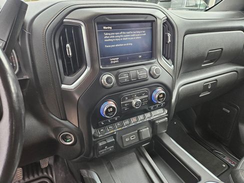 Used 2021 GMC Sierra 1500 AT4 w/ AT4 Premium Package image 15