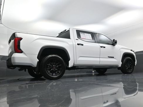 Used 2025 Toyota Tundra SR5 RWD image 19