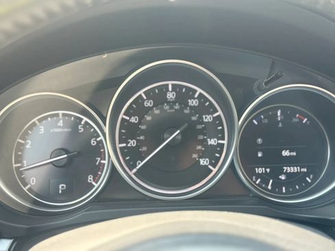 Used 2019 MAZDA CX-5 Touring FWD image 28