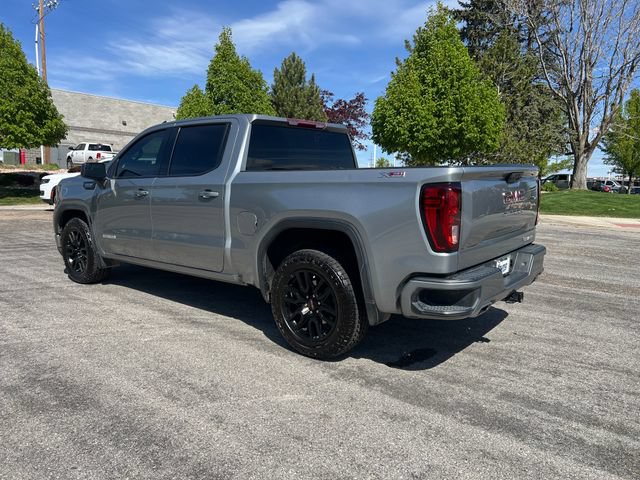 Used 2023 GMC Sierra 1500 Elevation AWD/4WD image 3
