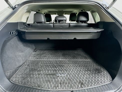 Used 2023 MAZDA CX-5 AWD 2.5 S w/ Preferred Package image 28