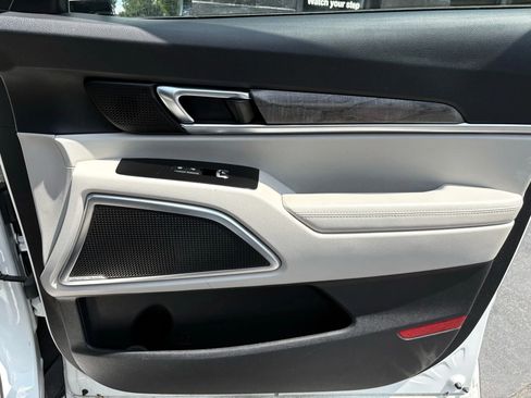 Used 2020 Kia Telluride SX w/ SX Prestige Package image 22