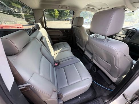 Used 2014 Chevrolet Silverado 1500 W/T w/ WT Convenience Package image 17