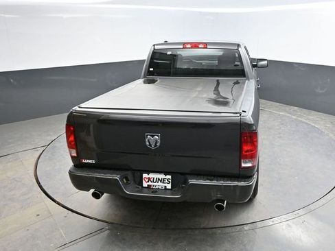 Used 2017 RAM 1500 Express w/ Express Value Package image 42