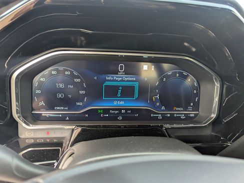 Used 2023 Chevrolet Silverado 1500 RST image 28