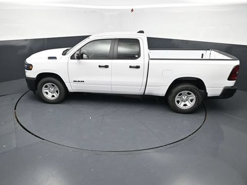 New 2026 RAM 1500 Tradesman AWD/4WD image 44
