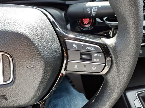 New 2026 Honda Civic LX image 17