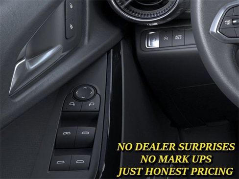 New 2026 Chevrolet Equinox LT image 22