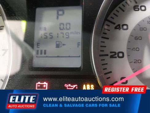 Used 2013 Subaru Impreza 2.0i Sport Premium image 23