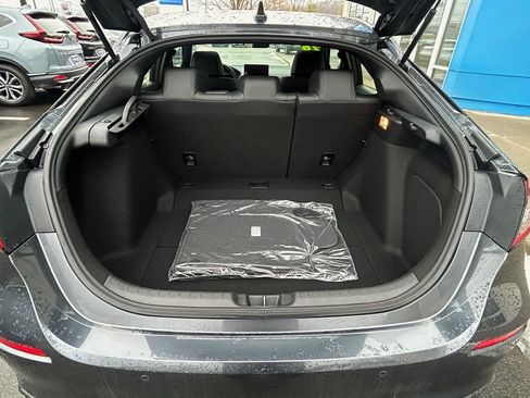 New 2026 Honda Civic Sport Touring image 21