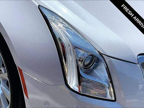 Used 2017 Cadillac XTS Luxury w/ Driver Awareness Package FWD image 31