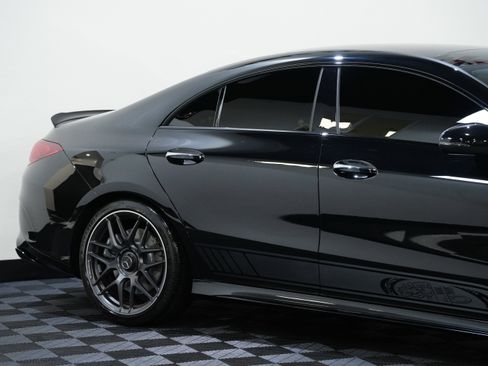 Used 2023 Mercedes-Benz CLA 45 AMG 4MATIC image 14