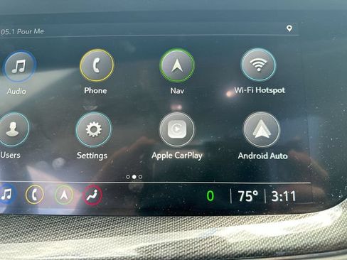 Used 2023 Buick Envision Essence w/ Technology Package I AWD/4WD image 17