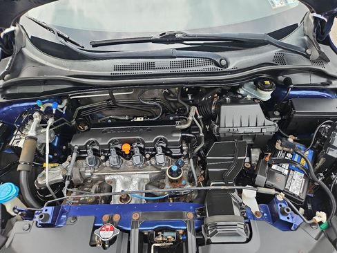 Used 2017 Honda HR-V EX image 38