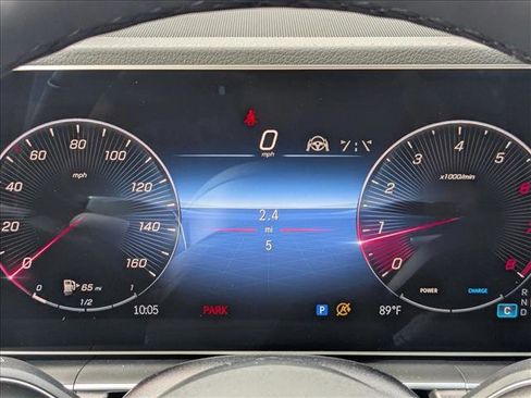 New 2026 Mercedes-Benz GLE 450 GLE 450 image 10