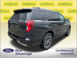 Used 2025 Ford Expedition Platinum AWD/4WD video 2