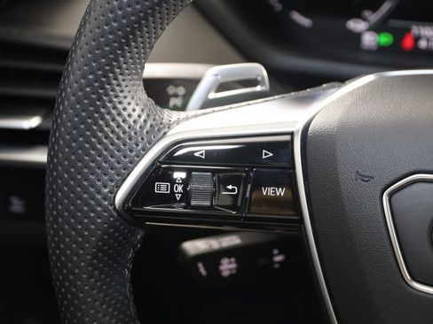 Used 2024 Audi RS e-tron GT w/ Carbon Performance Package image 68