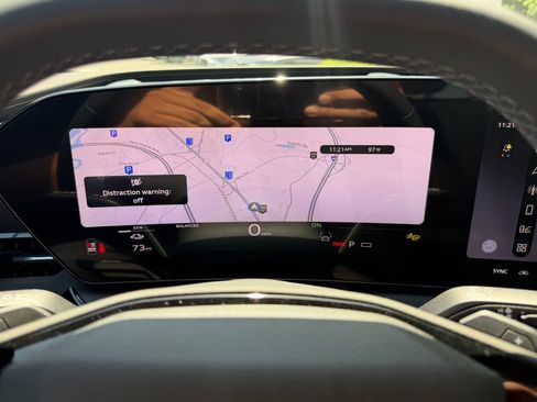 New 2027 Audi SQ6 e-tron Premium Plus AWD/4WD image 21