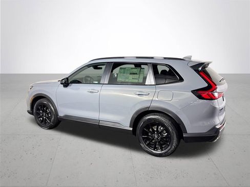 New 2026 Honda CR-V Sport-L image 8