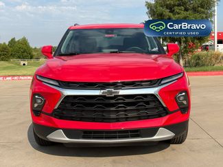 Used 2023 Chevrolet Blazer LT w/ Convenience Package FWD video 2