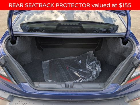 Used 2024 Subaru WRX Premium AWD/4WD image 6