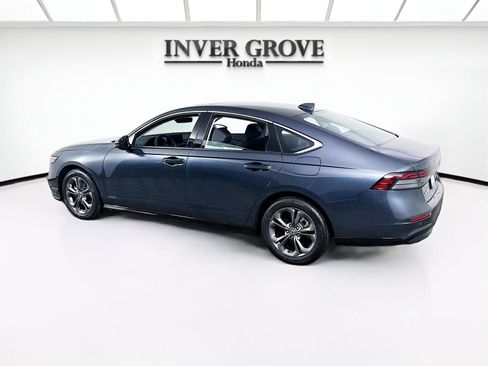 Used 2025 Honda Accord EX-L image 7