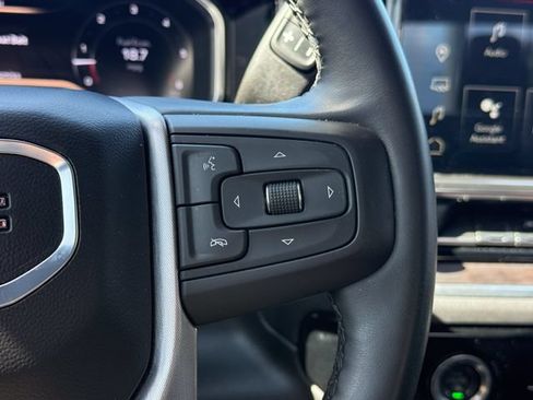 Used 2024 GMC Sierra 1500 SLT RWD image 23
