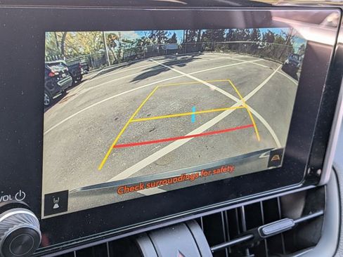 Used 2025 Toyota RAV4 Woodland Edition image 13