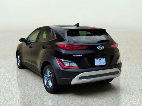 Used 2022 Hyundai Kona SE AWD/4WD image 5