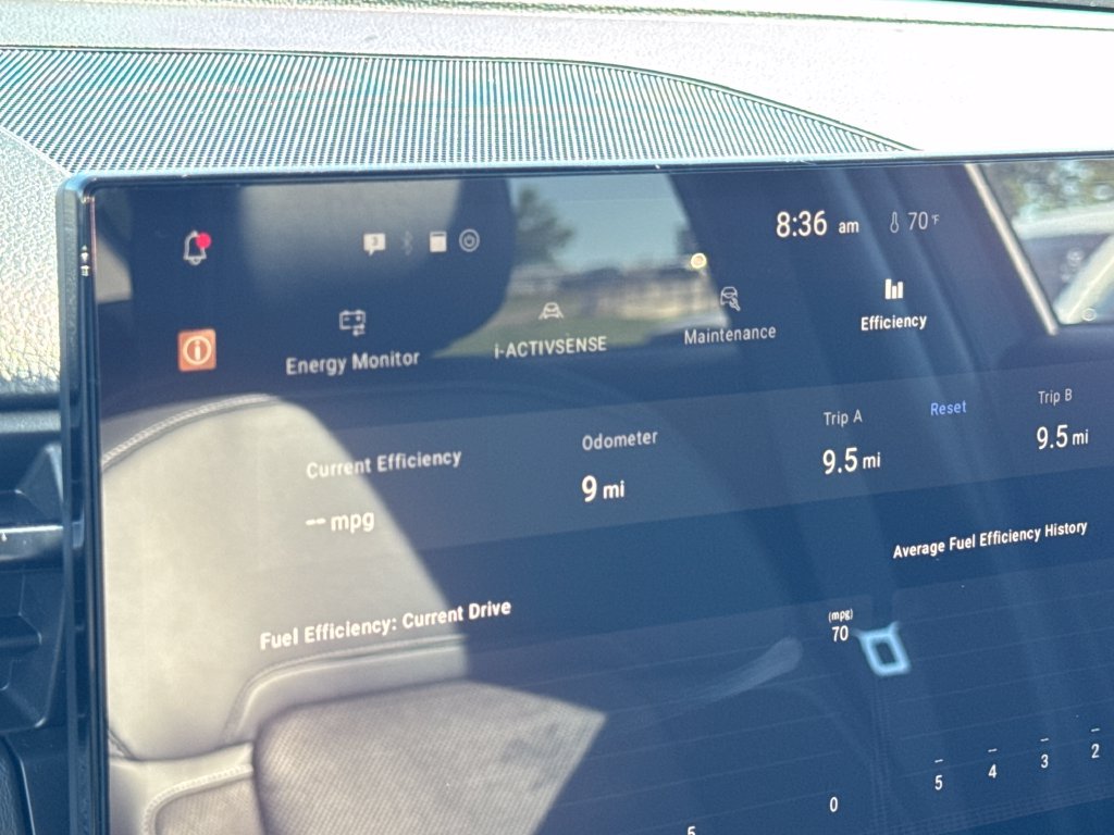 New 2026 MAZDA CX-5 Preferred AWD/4WD image 15