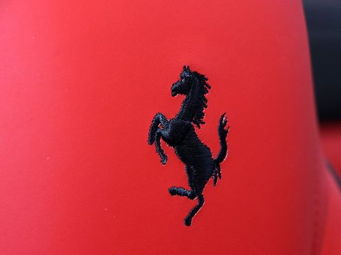 Certified 2022 Ferrari Portofino M image 42