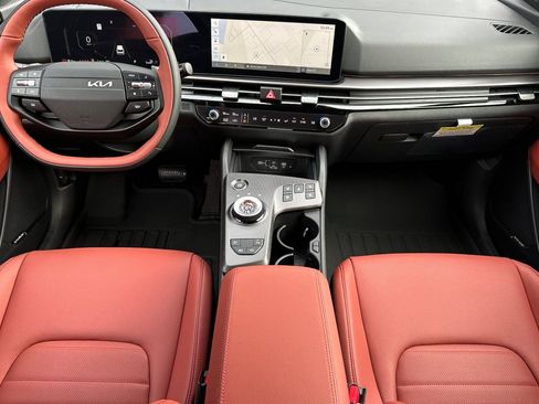 New 2026 Kia Sportage SX Prestige image 9