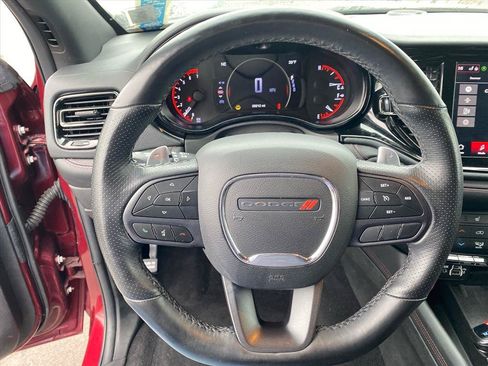 Used 2022 Dodge Durango R/T AWD/4WD image 10