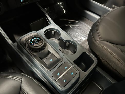 Used 2024 Ford Maverick Lariat w/ Black Appearance Package image 23