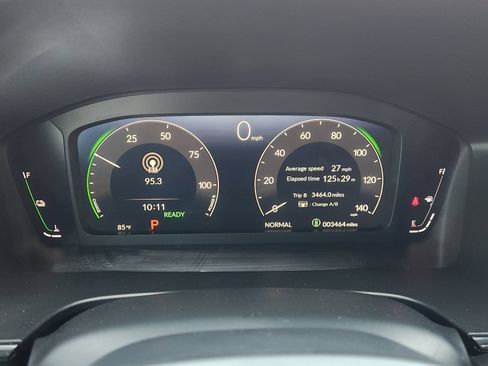 Used 2026 Honda CR-V Sport-L image 20