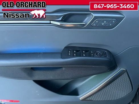 Used 2024 Kia EV9 GT-Line image 9