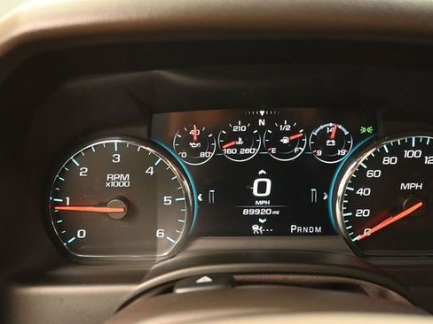 Used 2016 Chevrolet Tahoe LTZ image 9