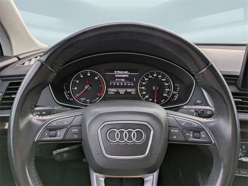 Used 2018 Audi Q5 2.0T Premium w/ Convenience Package image 30