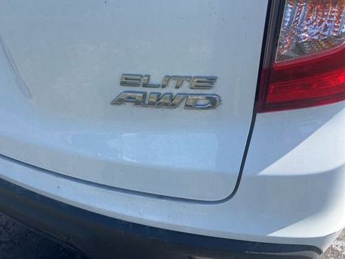 Used 2021 Honda Passport Elite image 3