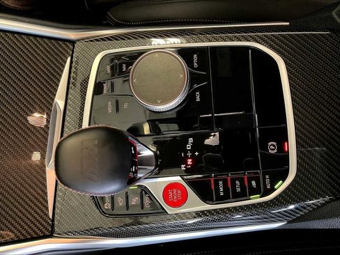 Used 2025 BMW M3 Competition image 15