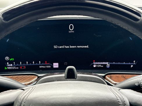 Used 2022 Cadillac Escalade ESV Sport Platinum image 30