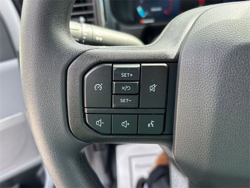 New 2026 Ford F250 XLT w/ XLT Premium Package image 25