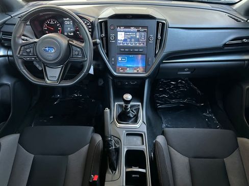 Used 2023 Subaru WRX AWD/4WD image 3