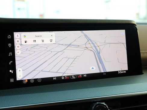 New 2026 Nissan Murano Platinum w/ Cargo Package image 15